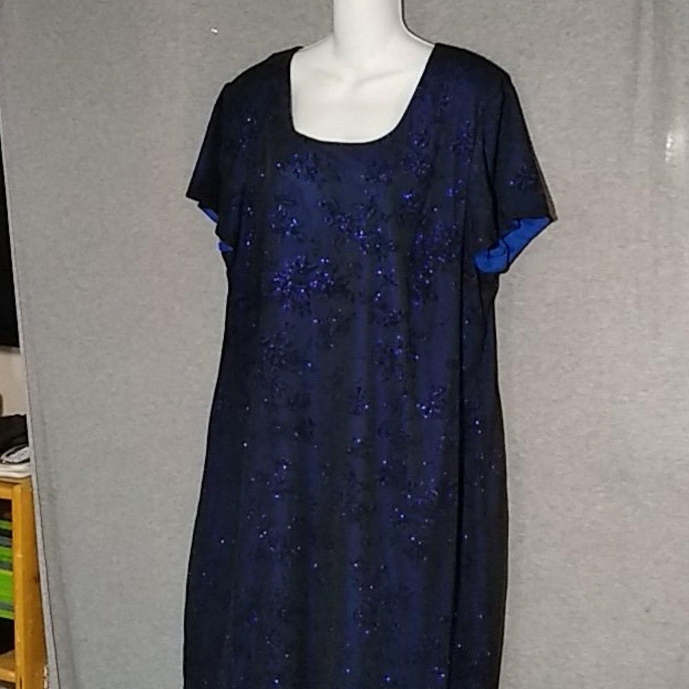 Dressy dress